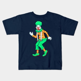 Clown Kids T-Shirt